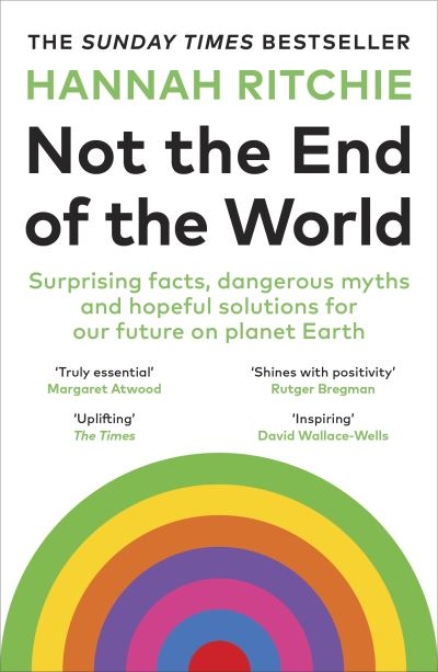 Not the end of the world