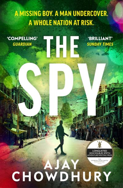 The spy