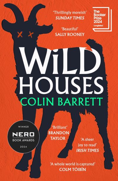 Wild houses