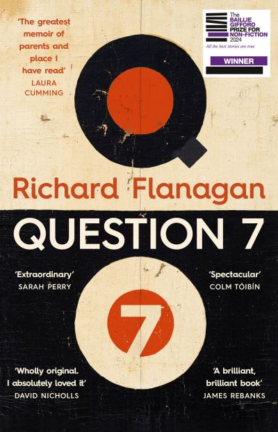 Question 7