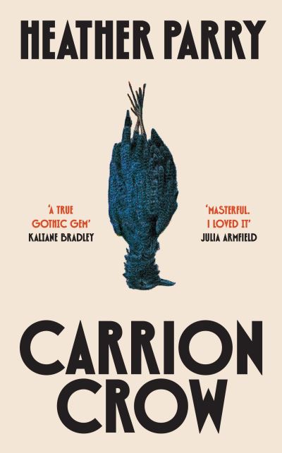 Carrion crow