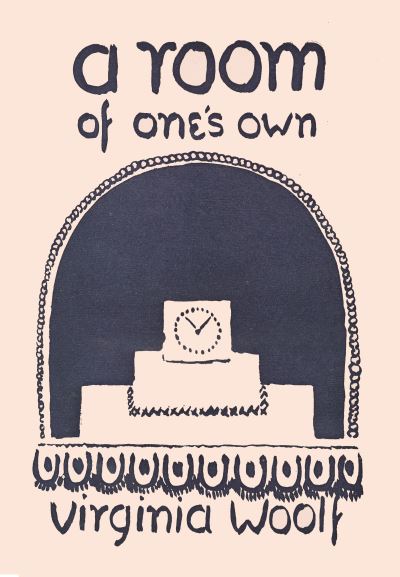 A room of one's own