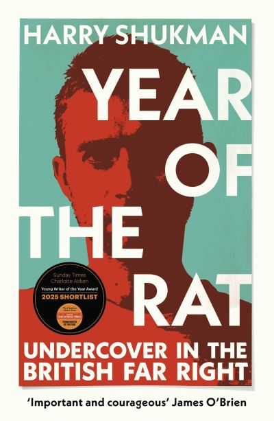 Image for Year of the Rat