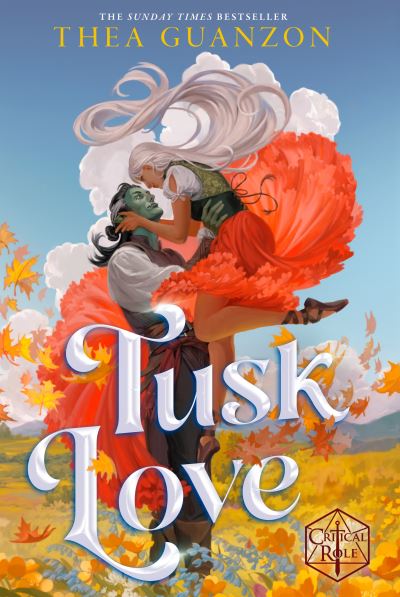 Tusk Love