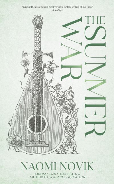 The Summer War