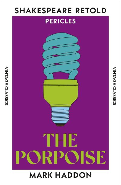 Image for The Porpoise