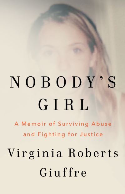 Nobody's Girl