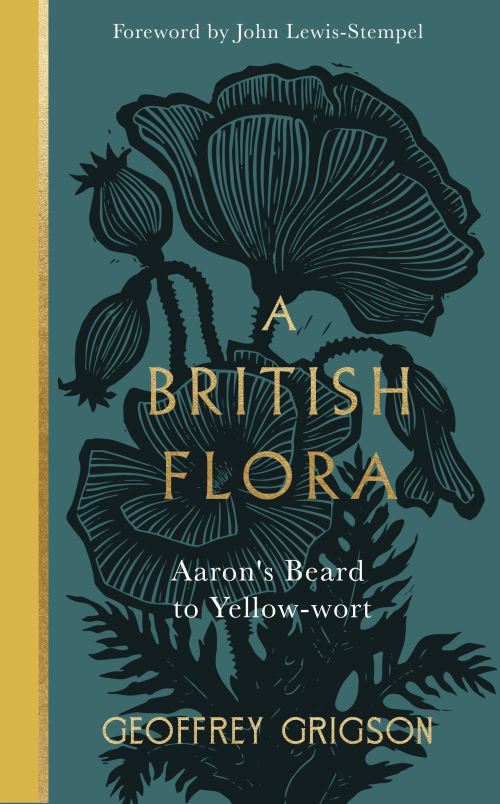 A British Flora