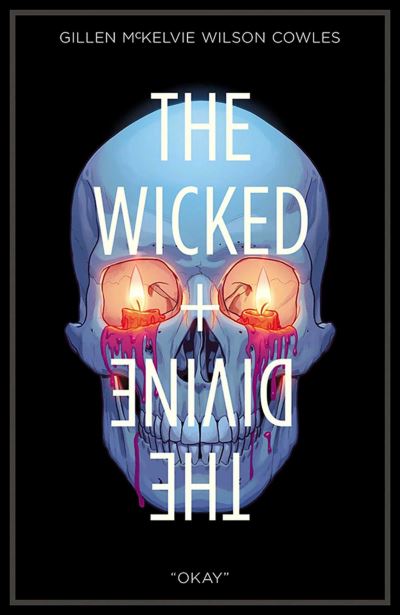 The wicked + the divine. Vol. 9 Okay