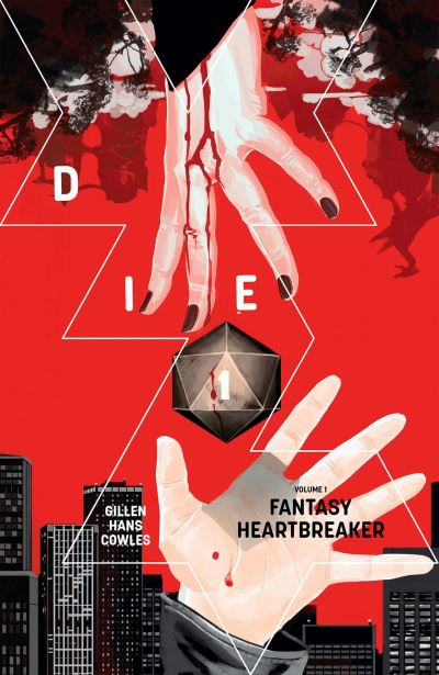 Die. Volume 1 Fantasy Heartbreaker