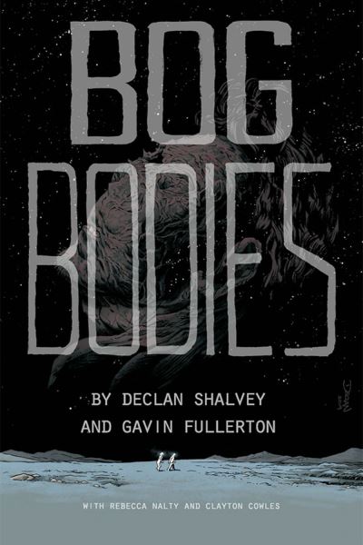 Bog bodies