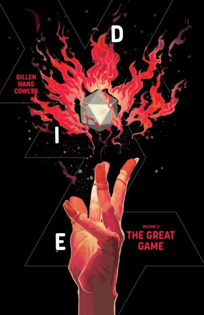 The Great Game