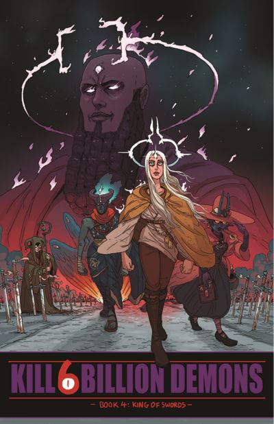 King of Swords