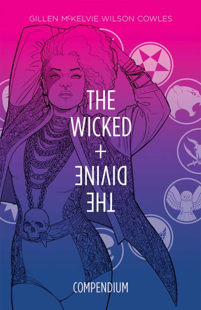 The Wicked the Divine Compendium