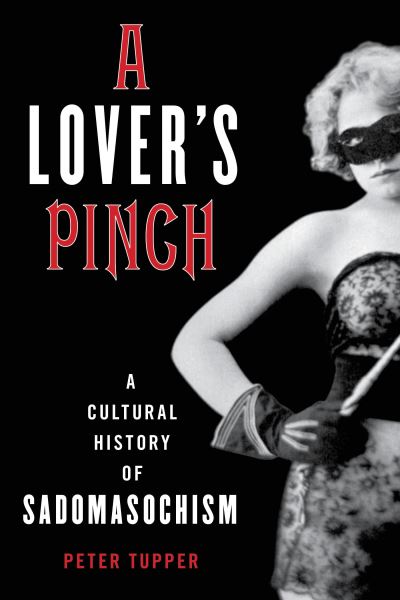 A lover's pinch