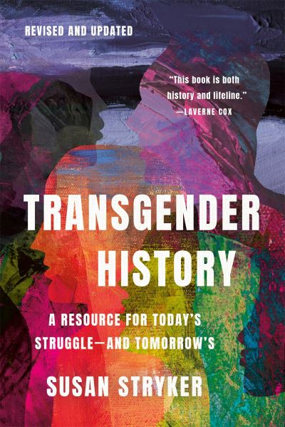 Image for Transgender History