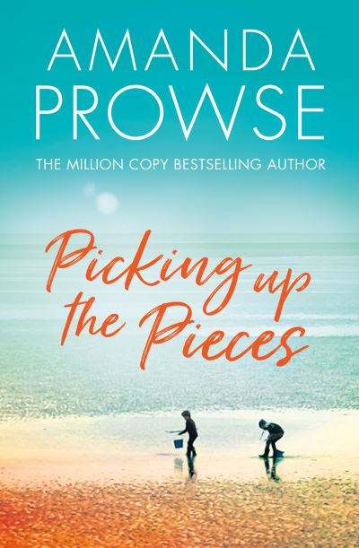 Picking up the pieces