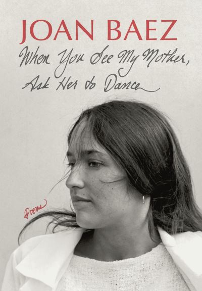 When you see my mother, ask her to dance