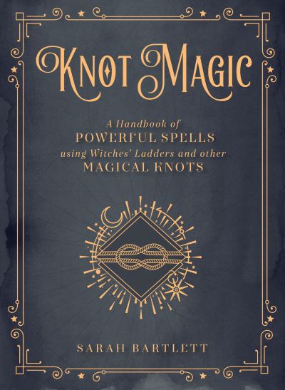 Knot magic