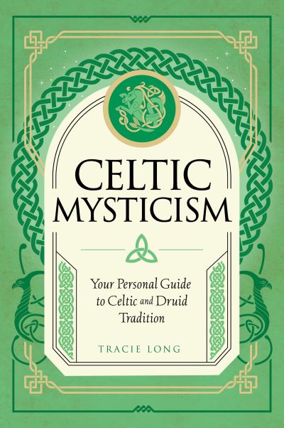 Celtic Mysticism