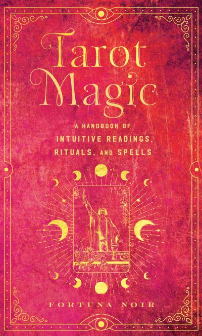 Tarot magic