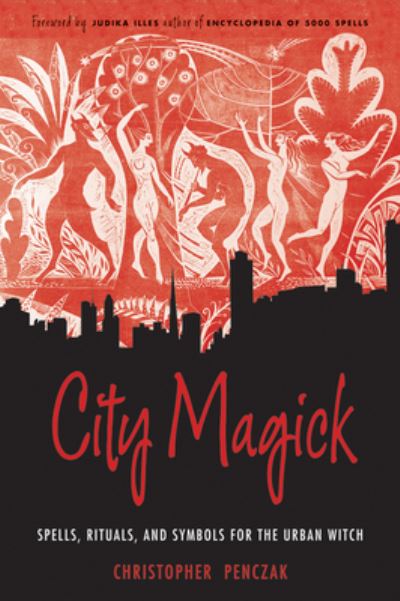 City magick