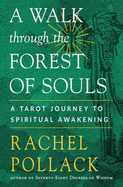 A walk through the forest of souls