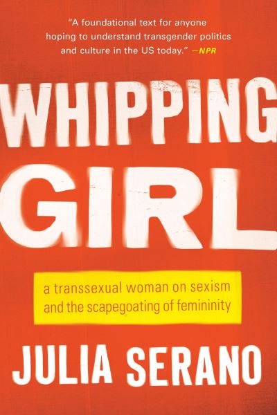 Whipping girl