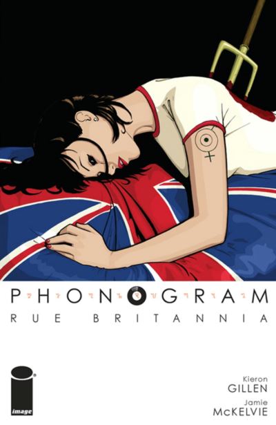Phonogram
