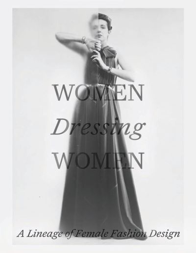 Women dressing women