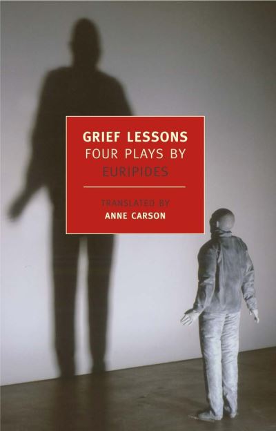 Grief lessons