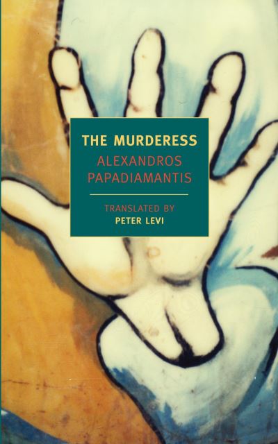 The murderess