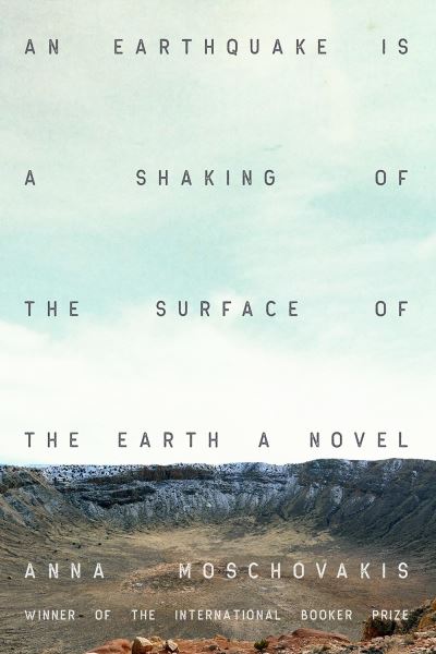 An earthquake is a shaking of the surface of the Earth