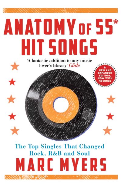 Anatomy of 55 hit songs