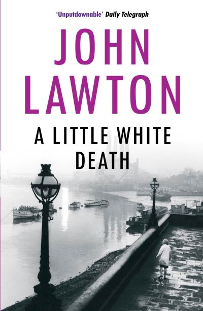 A little white death