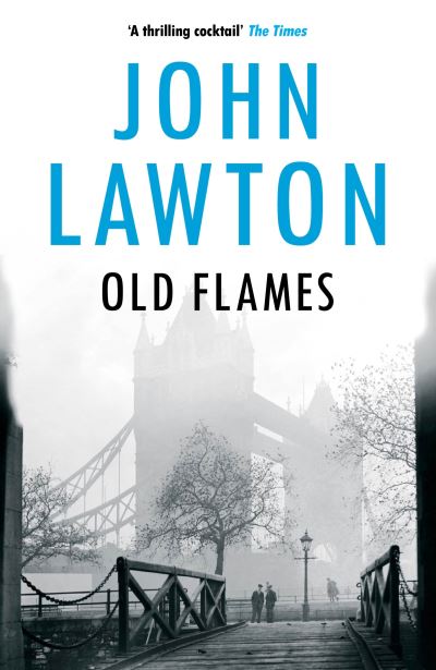 Old flames