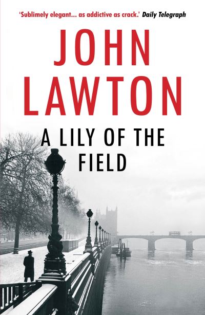A lily of the field