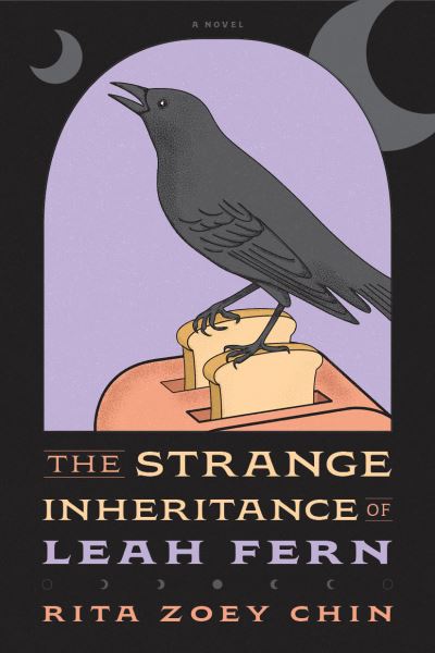 The Strange Inheritance of Leah Fern