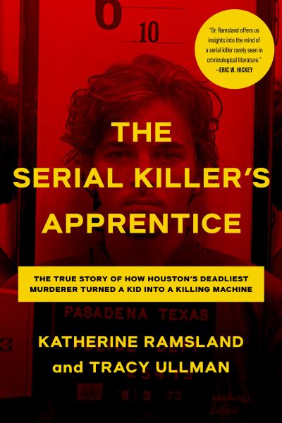 The serial killer's apprentice