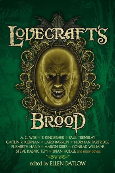 Lovecraft's Brood