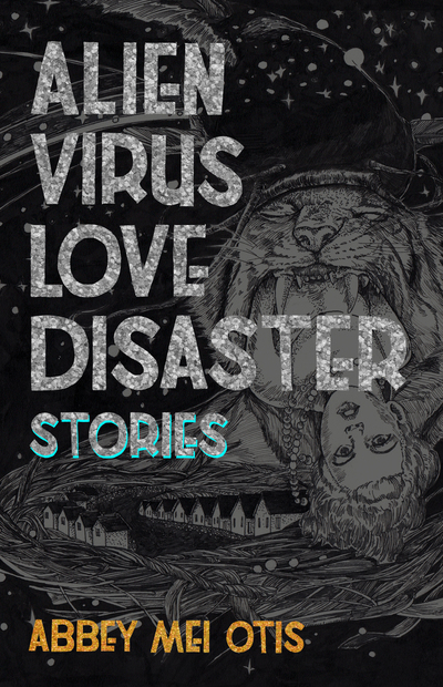 Alien virus love disaster