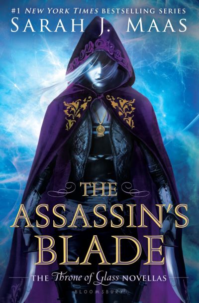 The assassin's blade