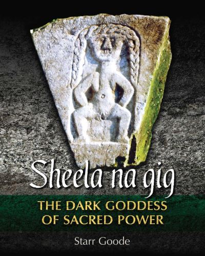 Sheela Na Gig