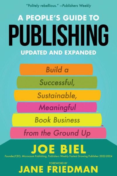 Image for A People's Guide to Publishing