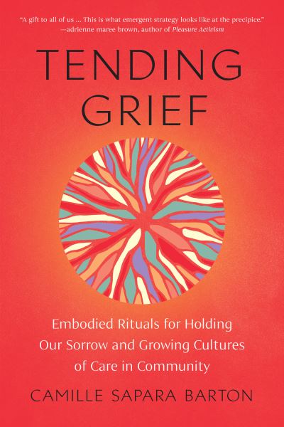 Tending grief