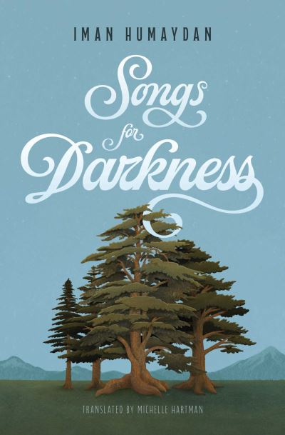 Image for Songs for Darkness