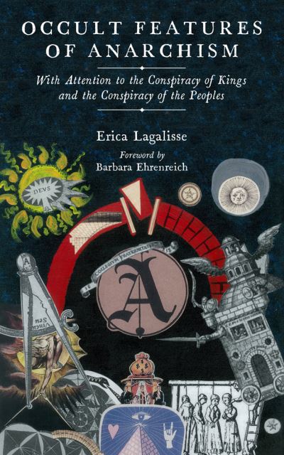 Occult features of anarchism