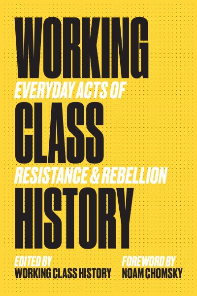 Working class history