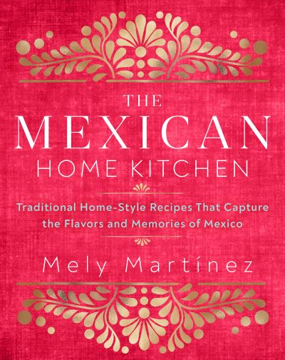 The Mexican home kitchen