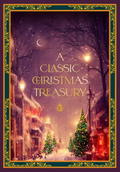 A classic Christmas treasury